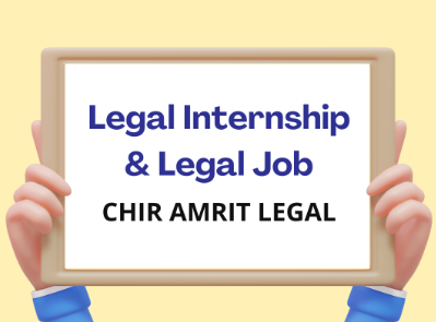 Internship Image